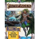 Pathfinder Adventure Path #221: Into the Apocalypse Archive