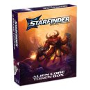 Starfinder Alien Core Token Box