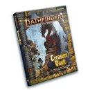 Pathfinder RPG: Treasure Vault (Remastered) Pocket Edition