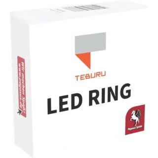 Teburu:  LED Ring