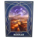 Cosmere RPG Stormlight Welcome to Roshar