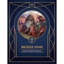 Cosmere RPG Stormlight Bridge Nine
