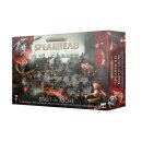 SPEARHEAD: STADT DER ASCHE (DEUTSCH)