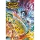 Dungeon Crawl Classics:  Ring der Livthrasir