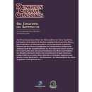 Dungeon Crawl Classics: Der Todestempel des Krötenkults