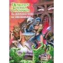 Dungeon Crawl Classics: Das schwarze Haus der Teufelsbraut