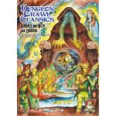 Dungeon Crawl Classics: Kabale am Hof des Chaos