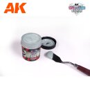 AK Interactive: Shadow Soil 100 ml.