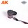 AK Interactive: Lunar Desert 100 ml