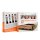 AK Interactive: WEATHERING EFFECTS SET - AK GOUACHES