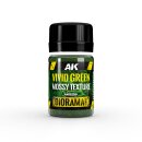 AK Interactive: Vivid Green Mossy Texture