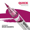 AK Interactive: SPACE MAGENTA - QUICK MARKER