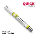 AK Interactive: BILE YELLOW - QUICK MARKER