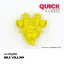 AK Interactive: BILE YELLOW - QUICK MARKER