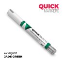 AK Interactive: JADE GREEN - QUICK MARKER