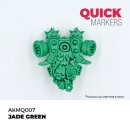 AK Interactive: JADE GREEN - QUICK MARKER