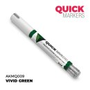 AK Interactive: VIVID GREEN - QUICK MARKER