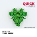 AK Interactive: VIVID GREEN - QUICK MARKER