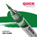 AK Interactive: ORC FLESH - QUICK MARKER