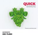 AK Interactive: ORC FLESH - QUICK MARKER