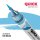 AK Interactive: ICE BLUE - QUICK MARKER