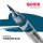 AK Interactive: TURQUOISE BLUE - QUICK MARKER