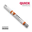 AK Interactive: ORANGE - QUICK MARKER