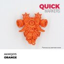 AK Interactive: ORANGE - QUICK MARKER