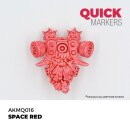 AK Interactive: SPACE RED - QUICK MARKER