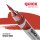 AK Interactive: SPACE RED - QUICK MARKER