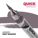AK Interactive: GREY SHADOW - QUICK MARKER