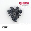 AK Interactive: BLACK - QUICK MARKER