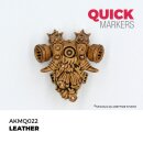 AK Interactive: LEATHER - QUICK MARKER