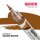AK Interactive: ORANGE BROWN - QUICK MARKER