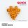 AK Interactive: ORANGE BROWN - QUICK MARKER