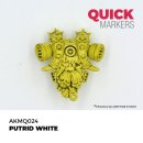 AK Interactive: PUTRID WHITE - QUICK MARKER