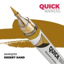 AK Interactive: DESERT SAND - QUICK MARKER