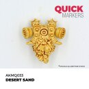 AK Interactive: DESERT SAND - QUICK MARKER
