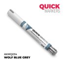 AK Interactive: WOLF BLUE GREY - QUICK MARKER