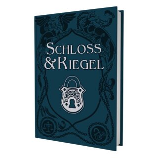 DSA5 - Schloss und Riegel