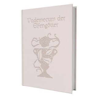 DSA5 - Vademecum der Elfengötter