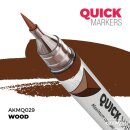 AK Interactive: WOOD - QUICK MARKER