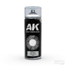 AK Interactive: Great White Base - Spray 150ml