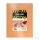 AK Interactive: CORK SHEETS - FINE GRAINED / LAMINAS CORCHO - GRANO FINO - 200 x 300 x 1-2-3mm (3 SHEETS/LAMINAS))