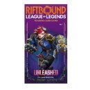 Riftbound - Unleashed - Booster (EN)