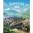 Nippon Zaibatsu - Standard Edition (EN)