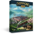 Nippon Zaibatsu - Emperors Edition (DE)