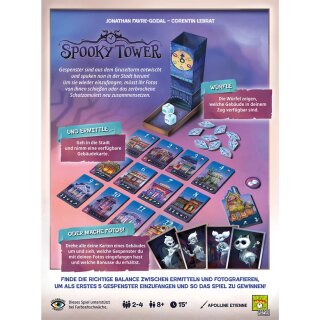 Spooky Tower (DE)