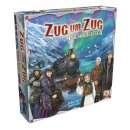 Zug um Zug - Polarlichter