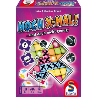 Noch X-Mal! (DE)